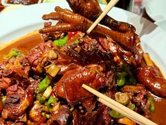 -单家老院·院子里的青岛菜(沙子口店)