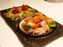 -OPEN開全日自助餐厅·牛肉火锅·海鲜(佛山希尔顿酒店)