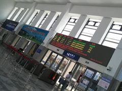 -威海北站