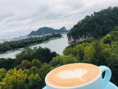 -忆咖啡观景餐厅(桂林象山公园店)