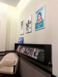 -史云逊养发护发