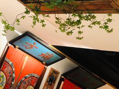 -清真·老门框爆肚涮肉·中华老字号(丰管路店)