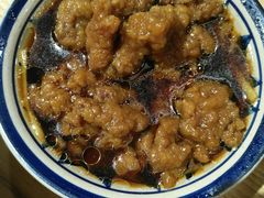 陕西酥肉-老九圆山西面馆(CBD店)