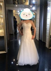 韩国天使嫁衣礼服馆-韩国天使嫁衣婚纱礼服馆(上海旗舰店)