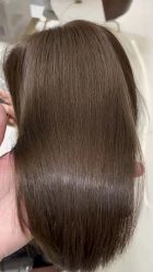 点击看大图 全头染-FG HAIR·烫发·染发