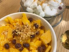 -广德记·椰子冻手制甜品(福田总店)