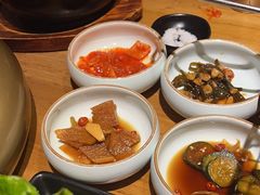 -九田家黑牛烤肉料理(华侨城店)