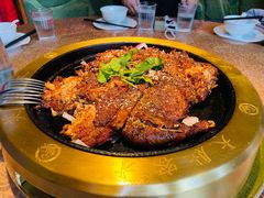 -恰八斗·猛火长沙菜(国贸店)