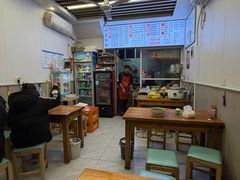 -小王拉面馆(颍上路店)