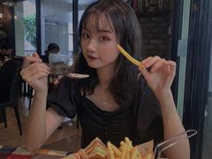 -遇见西木美式餐厅(体育路店)