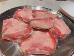 -韩宫宴烤肉·料理(苏州中心店)