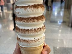 -DQ·蛋糕·冰淇淋(荟聚中心店)