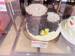 -新侨三宝乐面包店(崇文门店)
