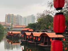 -侨美·唐荔园·40年地道粤菜