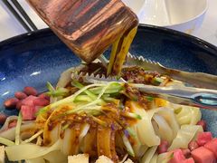 -阿里疆Alijiang·丝路美食·异域风情·清真(长楹天街店)