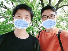 -南京金牛湖风景区