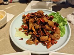 -杭州酒家(庆春路店)