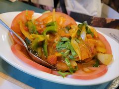 -Santoor 萨都里印度餐厅(北锣鼓巷店)