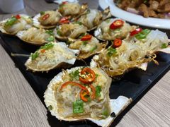 -大京园海鲜烧烤(东城路店)