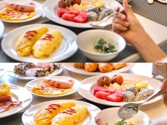 -广州方圆奥克伍德豪景酒店公寓