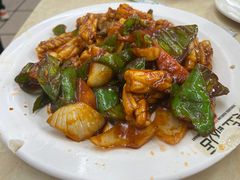 -兴豆饭店(总店)