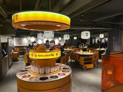 -潮发潮汕牛肉店(软件基地店)