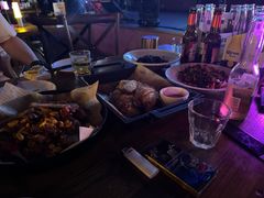 -胡桃里乐队酒馆(广州塔店)