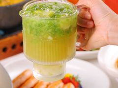 -花舍·新派粤菜·西餐·下午茶(亚运村·鸟巢店)
