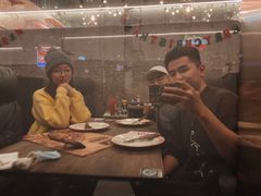 -Tubestation站点比萨(五道营店)