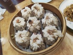 -都一处烧麦馆(前门店)