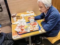 -汉堡王(徐汇绿地缤纷店)