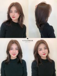 -P.STYLE派斯造型