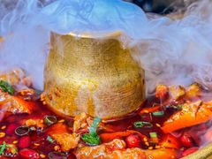 -全牛匠·乐山跷脚牛肉(新中关店)