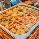 不要再吃华莱士啦‼️福州这家藤椒鸡腿好绝