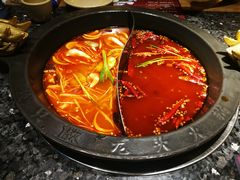 -蜀大侠火锅(四川北路店)