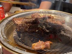 -西塔老太太泥炉烤肉(川沙百联店)