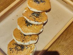 -后湖小院·乡野田园菜