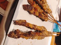 -木屋烧烤(惠阳华润小径湾店)