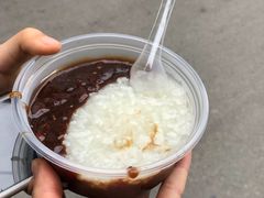 糖粥-潘玉麟糖粥