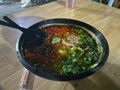 -一品飘香米线(一中总店)