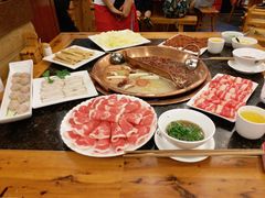 -老码头火锅(玉林店)