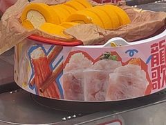 -龍歌自助小火锅(芝罘万达店)