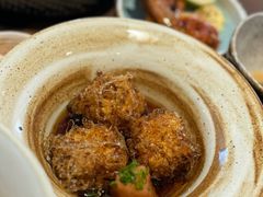 -ITARU食堂·定食料理(西丽店)