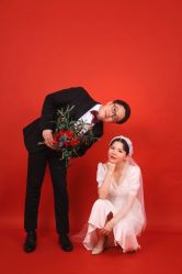 -IDO婚纱摄影(上海旗舰店)