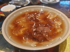 -香满楼(临安路店)