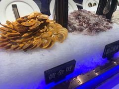 -诱货海鲜自助火锅(爱琴海购物公园东百店)