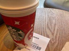 -星巴克(万都店)