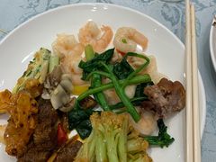 -凤鸣阁餐厅（凤山温泉宴宾楼）(昌平镇店)
