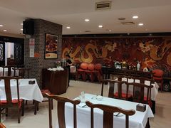 -东兴楼饭庄(六里桥店)