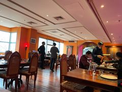 -Vedas印度餐厅(常熟路店)